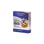 Стимулирующая насадка Sitabella Extender  Ярость норманна - Sitabella - купить с доставкой в Невинномысске
