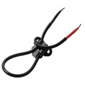 Эрекционное лассо для электростимуляции HEAVENLY HENRY - MyStim - купить с доставкой в Невинномысске