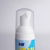 Очищающая пенка для тела Foam Seduction - 50 мл. - INTT - купить с доставкой в Невинномысске