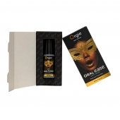 Оральный спрей Oral Ease Deepthroat - 15 мл. - ORGIE - купить с доставкой в Невинномысске