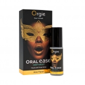 Оральный спрей Oral Ease Deepthroat - 15 мл. - ORGIE - купить с доставкой в Невинномысске