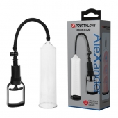 Прозрачная вакуумная помпа AleXander - Baile - в Невинномысске купить с доставкой