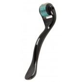 Черное колесо Вартенберга Micro Pinwheel - 13,4 см. - Orion - купить с доставкой в Невинномысске