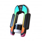 Интерактивный автоматический мастурбатор M2 - Tingon - в Невинномысске купить с доставкой