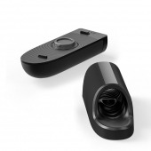 Черный мастурбатор ARCwave Ion 2 - Arcwave - в Невинномысске купить с доставкой