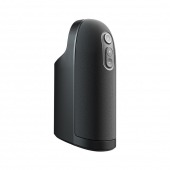 Черный мастурбатор ARCwave Ion 2 - Arcwave - в Невинномысске купить с доставкой