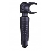 Сливовый вибромассажёр для мужчин Man.wand Evo - Manwan - в Невинномысске купить с доставкой