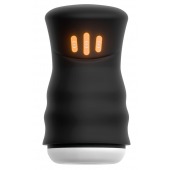 Мультифункциональный мастурбатор Gyro - Orion - в Невинномысске купить с доставкой