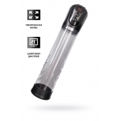 Автоматическая помпа для пениса Ivar - Sexus - в Невинномысске купить с доставкой