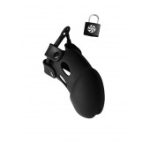 Черный пояс верности Guard - Lola Games - купить с доставкой в Невинномысске