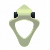 Люминесцентное эрекционное виброкольцо Must - Clara Morgane - в Невинномысске купить с доставкой