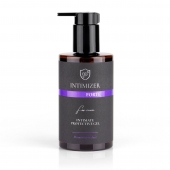 Мужской антибактериальный эко-гель для интимного ухода Intimizer Forte - 250 мл. - Intimizer - купить с доставкой в Невинномысске