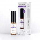 Женский антибактериальный эко-гель для интимного ухода Intimizer Forte - 20 мл. - Intimizer - купить с доставкой в Невинномысске