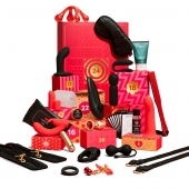 Адвент-календарь Lovehoney Couple’s Advent Calendar 2025 - We-vibe - купить с доставкой в Невинномысске