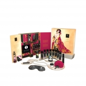 Адвент-календарь Shunga Calendar of Desires - Shunga - купить с доставкой в Невинномысске