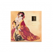 Адвент-календарь Shunga Calendar of Desires - Shunga - купить с доставкой в Невинномысске