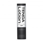 Лубрикант на водной основе Tenga Lotion Light - 170 мл. - Tenga - купить с доставкой в Невинномысске