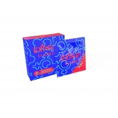 Презервативы увеличенного размера Expert Classic XXL - 3 шт. - Expert - купить с доставкой в Невинномысске