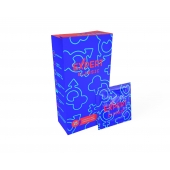 Классические презервативы Expert Classic - 15 шт. - Expert - купить с доставкой в Невинномысске