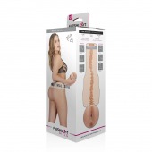 Телесный мастурбатор-анус Fleshlight Girls - Mia Malkova - Fleshlight - в Невинномысске купить с доставкой