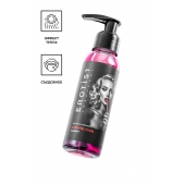 Разогревающее массажное масло Erotist Caramel Club с ароматом барбариса - 100 мл. - Erotist Lubricants - купить с доставкой в Невинномысске