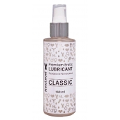 Лубрикант на водной основе NewLevel Classic - 150 мл. - NewLevel - купить с доставкой в Невинномысске