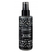 Анальный лубрикант на водной основе NewLevel Anal - 150 мл. - NewLevel - купить с доставкой в Невинномысске