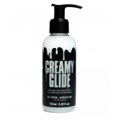 Лубрикант на водной основе Creamy Glide с консистенцией спермы - 150 мл. - Strap-on-me - купить с доставкой в Невинномысске