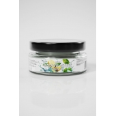 Массажная свеча «Зелёный чай» - 50 мл. - SGAN - купить с доставкой в Невинномысске