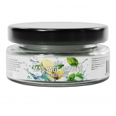 Массажная свеча «Зелёный чай» - 50 мл. - SGAN - купить с доставкой в Невинномысске