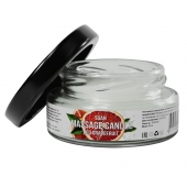 Массажная свеча «Красный грейпфрут» - 50 мл. - SGAN - купить с доставкой в Невинномысске