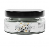 Массажная свеча «Перец и нероли» - 50 мл. - SGAN - купить с доставкой в Невинномысске