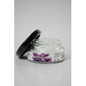 Массажная свеча «Сирень» - 50 мл. - SGAN - купить с доставкой в Невинномысске