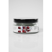 Массажная свеча «Спелая вишня» - 50 мл. - SGAN - купить с доставкой в Невинномысске