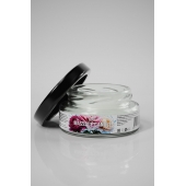 Массажная свеча «Цветущий пион» - 50 мл. - SGAN - купить с доставкой в Невинномысске