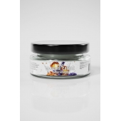 Массажная свеча «Янтарный мусс» - 50 мл. - SGAN - купить с доставкой в Невинномысске