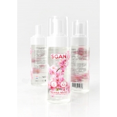 Пенка-мусс для интимной гигиены SGAN с пребиотиками - 150 мл. - SGAN - купить с доставкой в Невинномысске