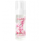 Пенка-мусс для интимной гигиены SGAN с пребиотиками - 150 мл. - SGAN - купить с доставкой в Невинномысске