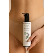 Натуральный лубрикант на водной основе Pleasure Lab Organic Rosemary - 185 мл. - Pleasure Lab - купить с доставкой в Невинномысске