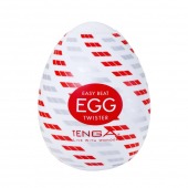 Мастурбатор-яйцо Tenga Egg Twister - Tenga - в Невинномысске купить с доставкой