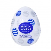 Мастурбатор-яйцо Tenga Egg Bouncy - Tenga - в Невинномысске купить с доставкой