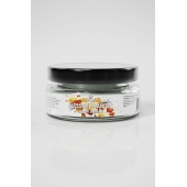 Массажная свеча «Амбра и ваниль» - 50 мл. - SGAN - купить с доставкой в Невинномысске