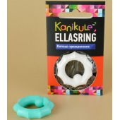 Цветное фигурное эрекционное кольцо Love Ring - Sitabella - в Невинномысске купить с доставкой