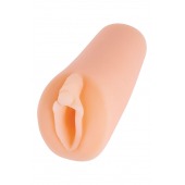 Телесный мастурбатор-вагина Clit Orgasm Realistic Core Masturbator - NMC - в Невинномысске купить с доставкой