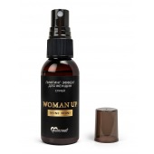 Интимный спрей Mini Mini с сужающим эффектом - 50 мл. - Биоритм - купить с доставкой в Невинномысске