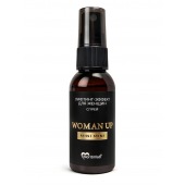 Интимный спрей Mini Mini с сужающим эффектом - 50 мл. - Биоритм - купить с доставкой в Невинномысске