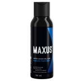Лубрикант на водной основе MAXUS Naked Fantasy - 100 мл. - Maxus - купить с доставкой в Невинномысске