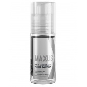 Лубрикант на водной основе MAXUS Naked Fantasy - 50 мл. - Maxus - купить с доставкой в Невинномысске