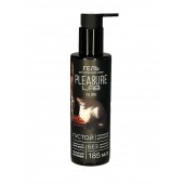 Густой лубрикант на водной основе Pleasure Lab Glide - 185 мл. - Pleasure Lab - купить с доставкой в Невинномысске