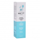 Пенка для интимной гигиены Konicare Gyno Intimate Cleasing Foam - 200 мл. - JoyDrops - купить с доставкой в Невинномысске